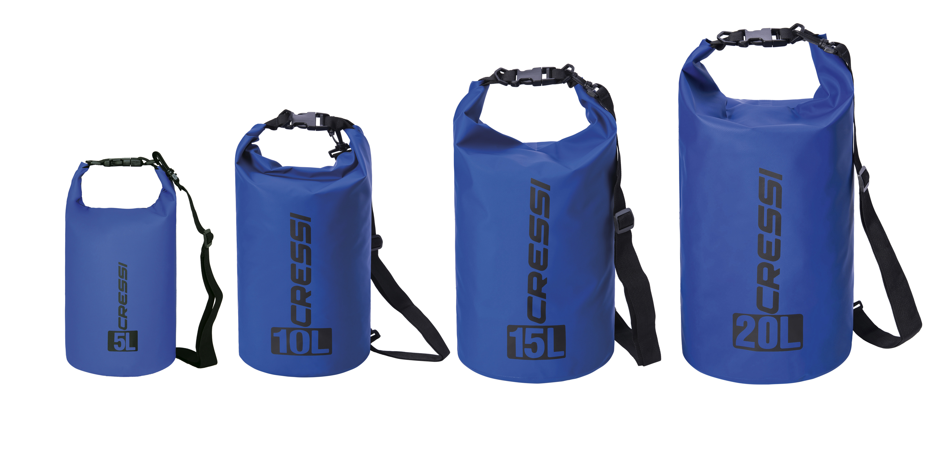 bolsa estanca pvc