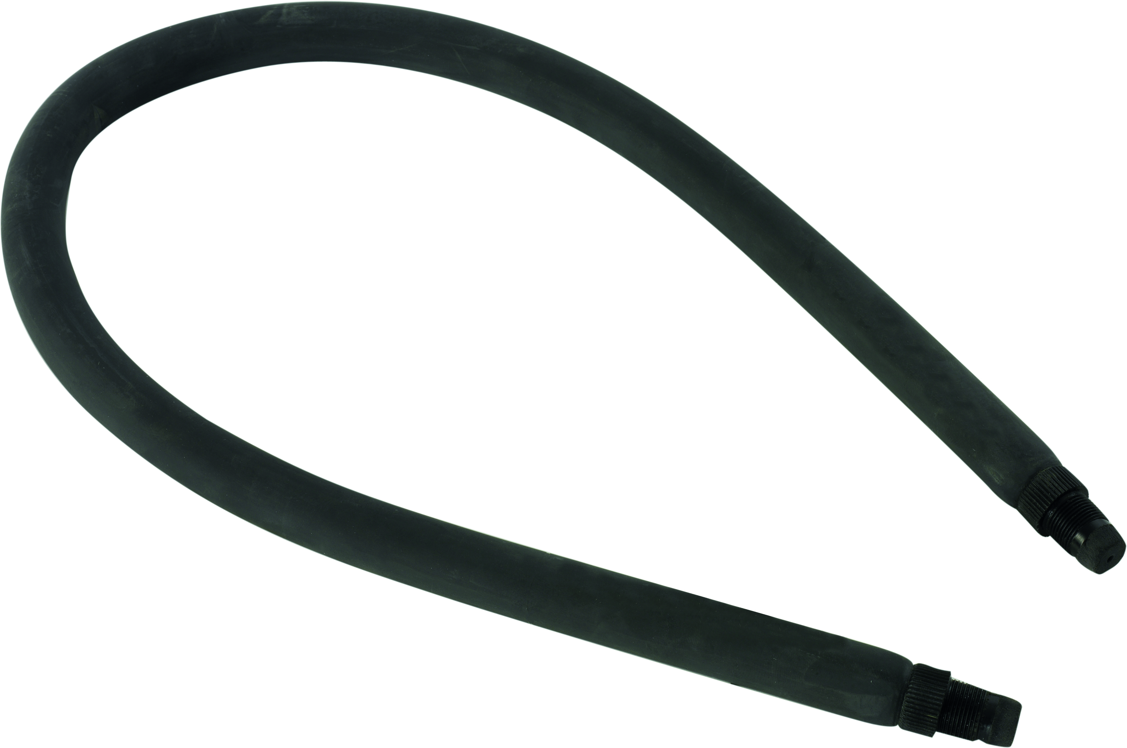 goma de fusil de pesca submarina goma rapida standard para fusil 60 34cm