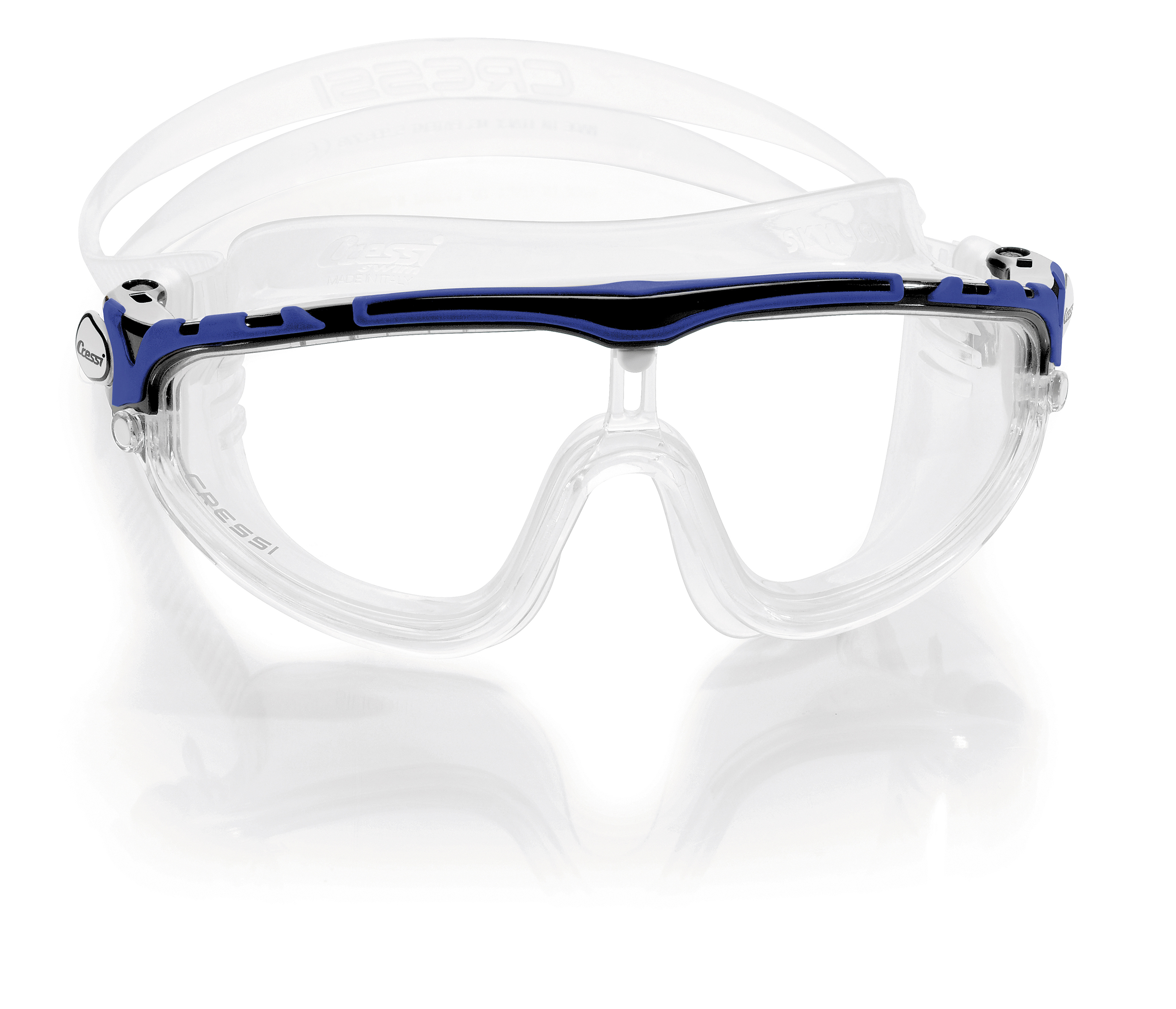 gafas de natación skylight