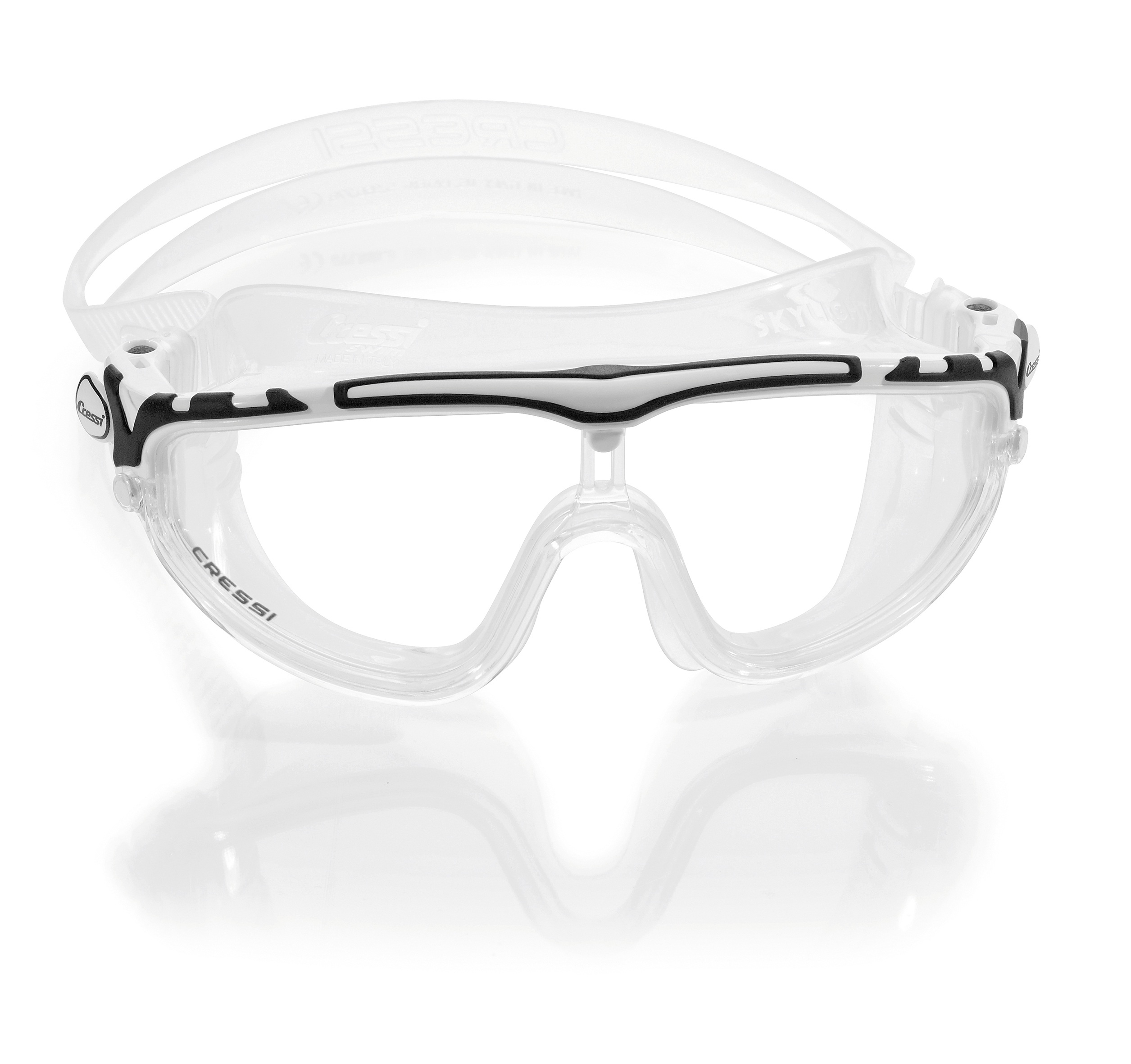 gafas de natación skylight