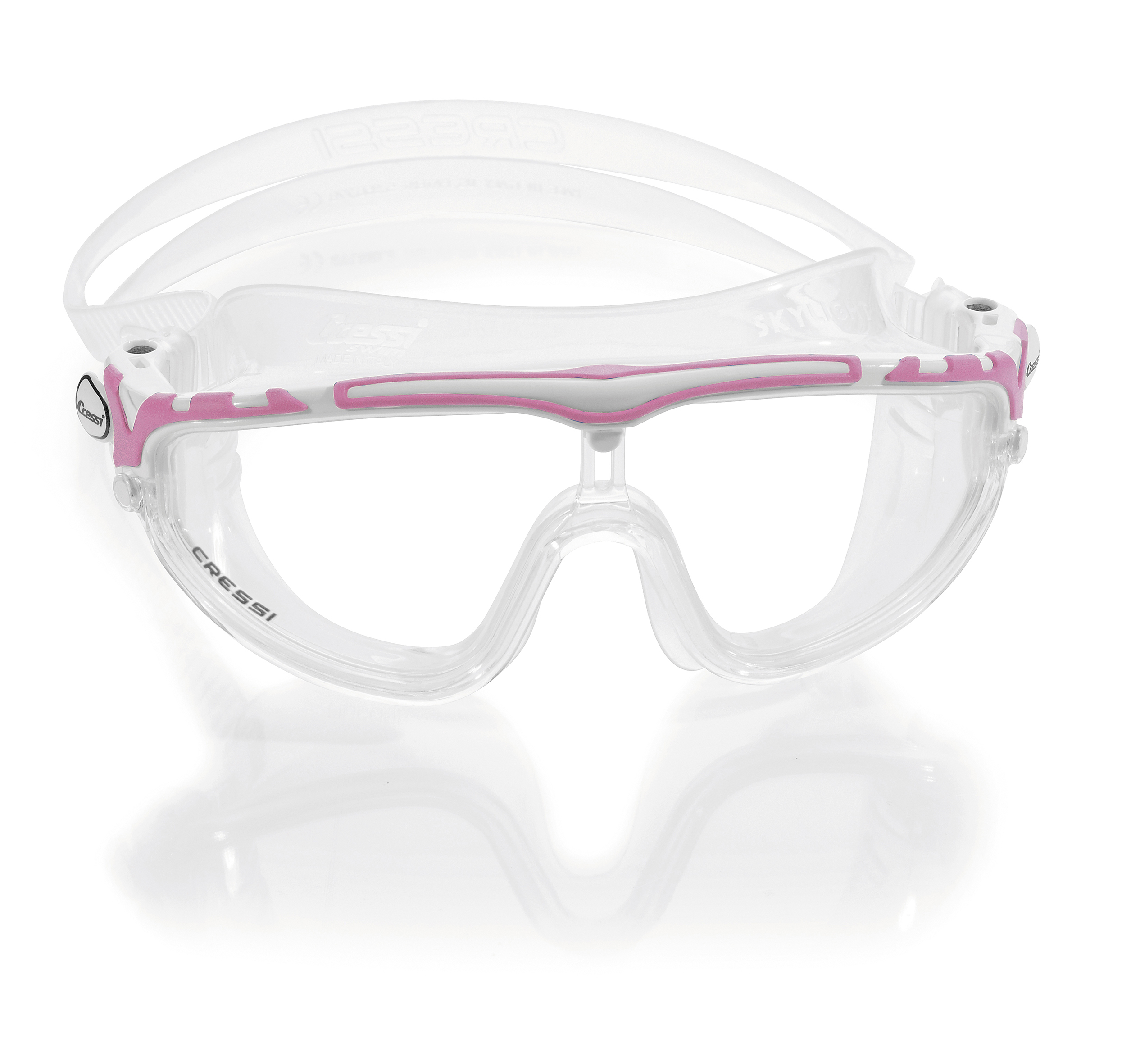 gafas de natación skylight