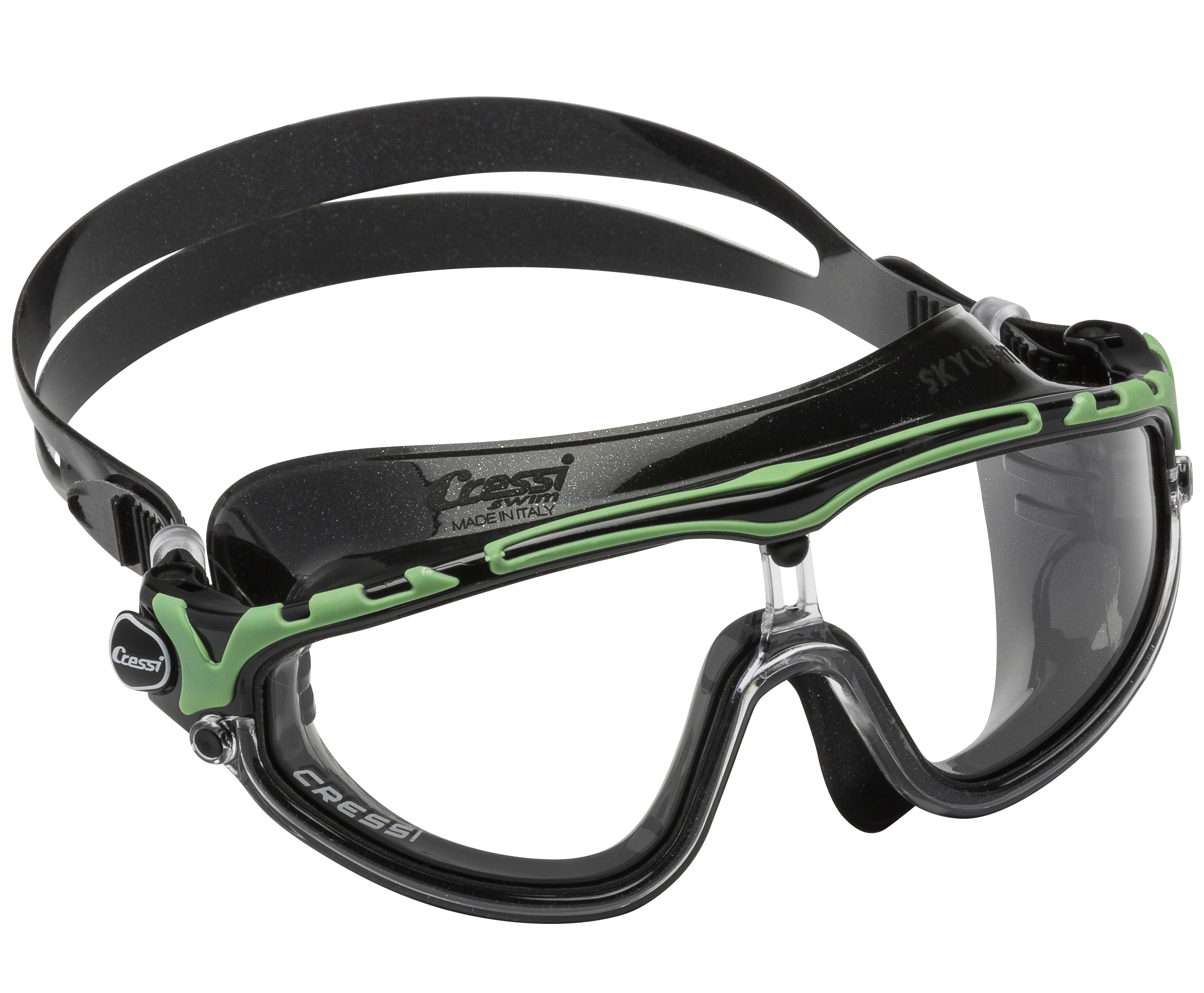 gafas de natación skylight