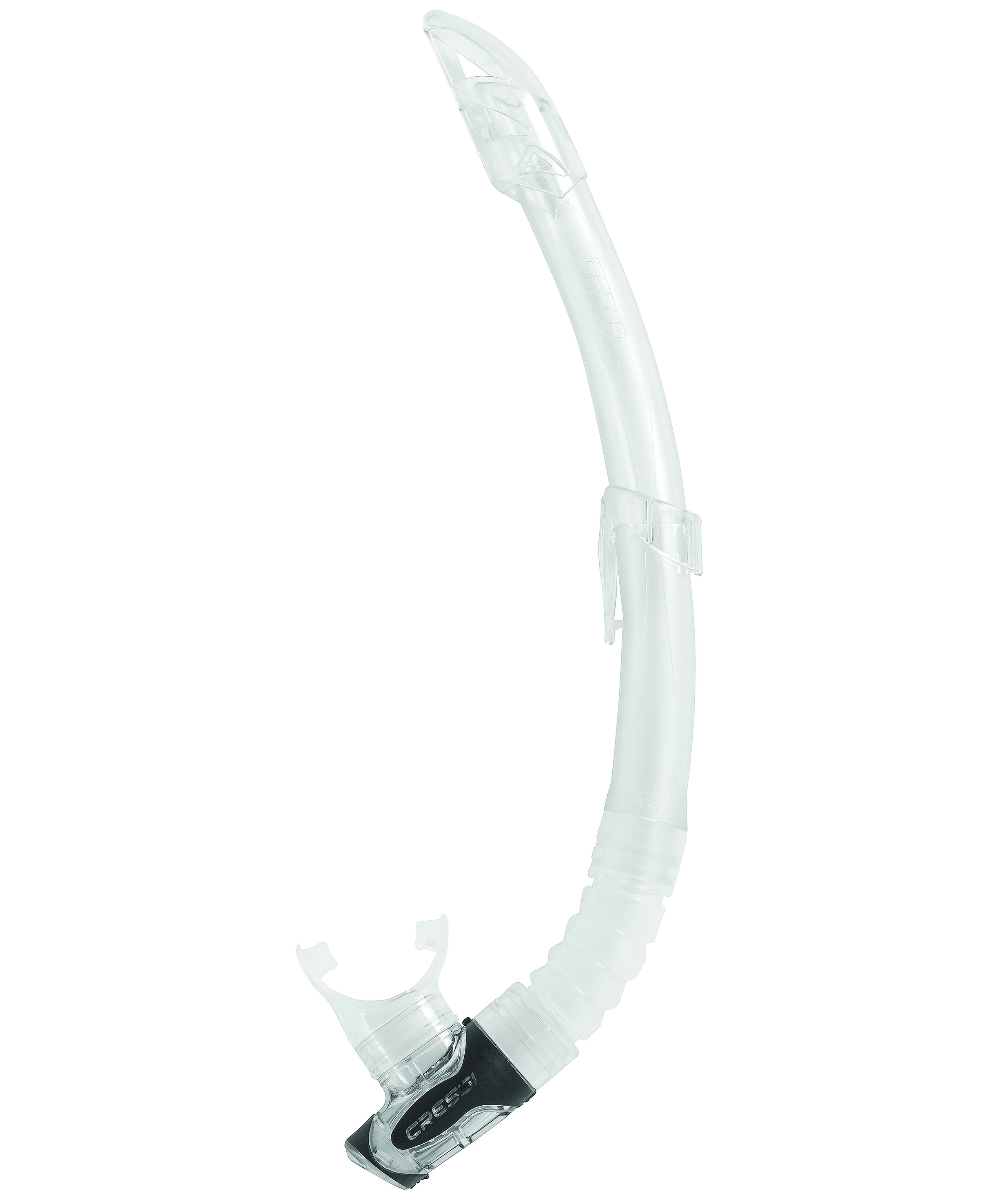 tubo de buceo gamma