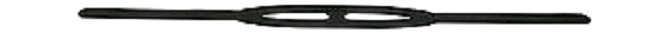 recambio mascara: tira máscara silicona  classic (20mm