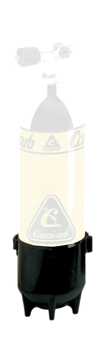 recambio griferia/botella: culote monobotella  5l