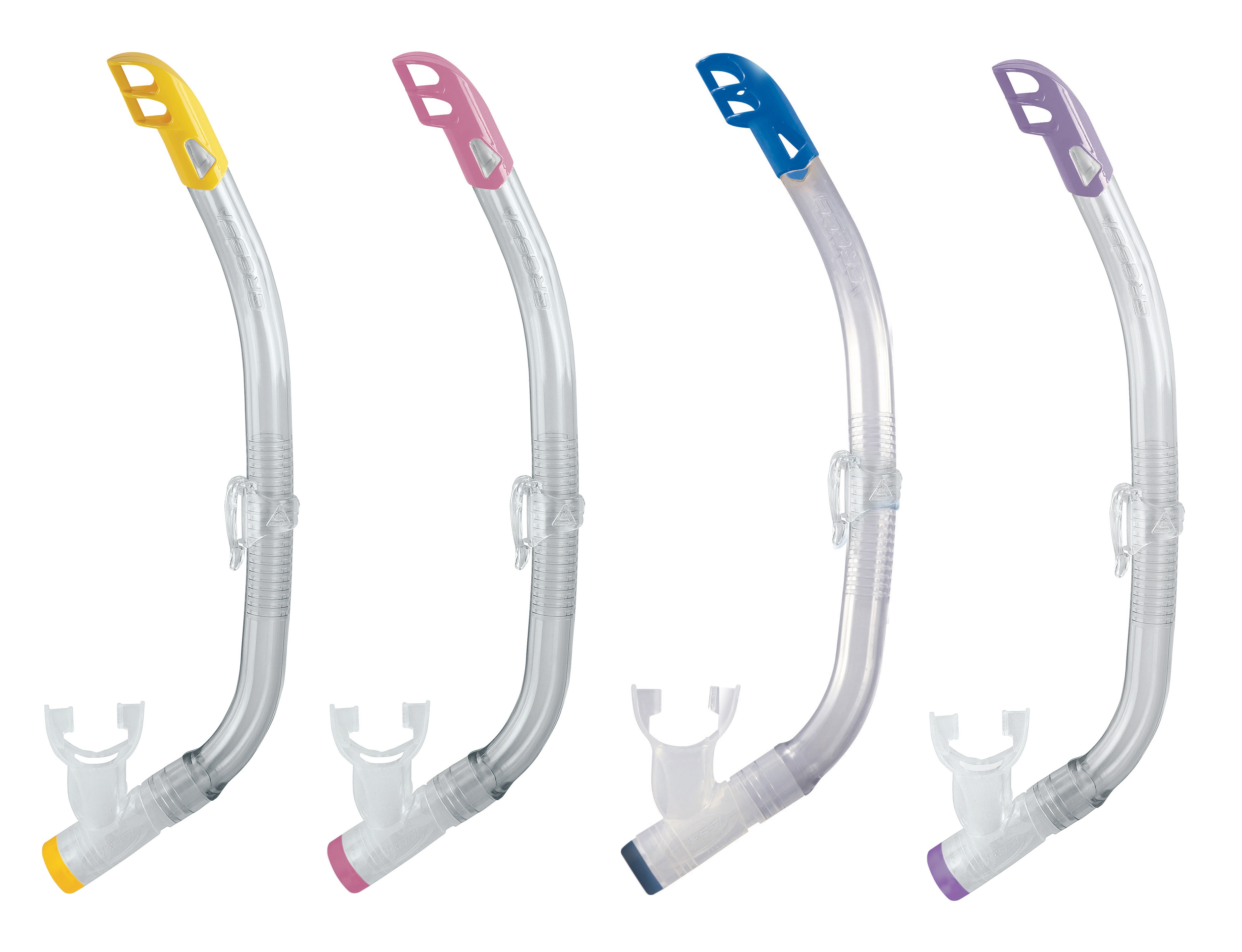 tubo respirador snorkel top