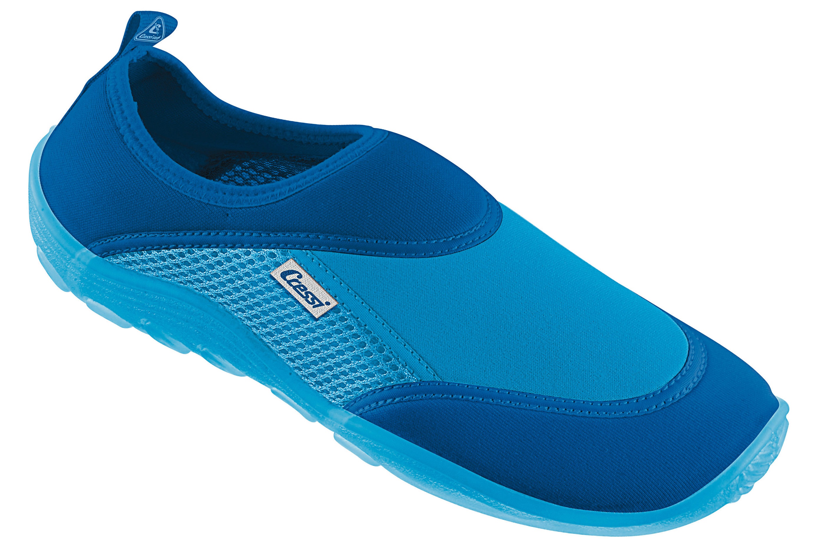 casual wear zapatillas coral