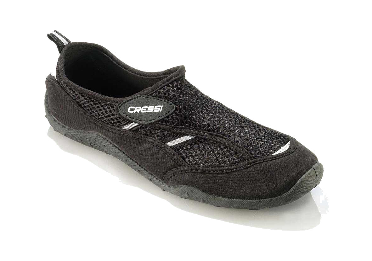 zapatillas casual wear noumea de cressi para uso estival polivalente y actividad náutica