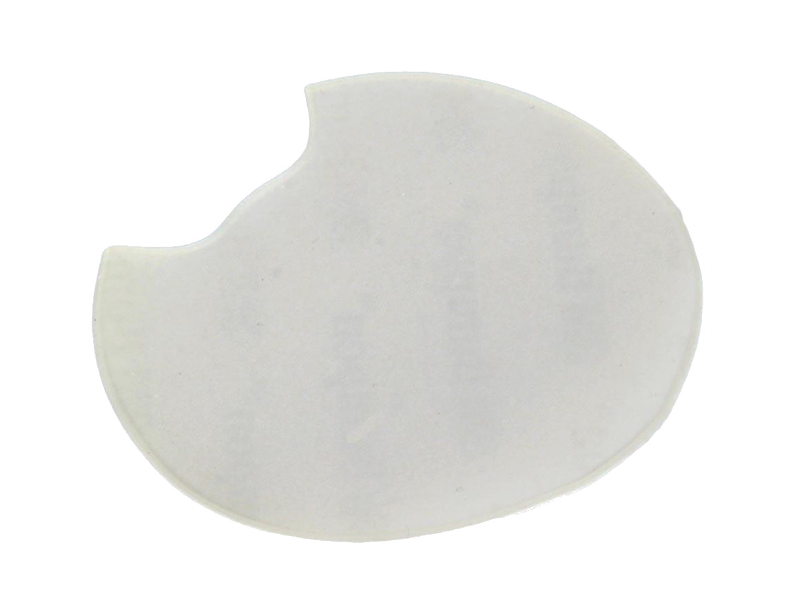 protector de recambio para ordenador de buceo cressi archimede bumpon