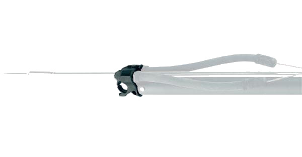Tête De Fusil Sous-marin Cressi Sioux - Pièce De Rechange Neuve - EFZ 350022