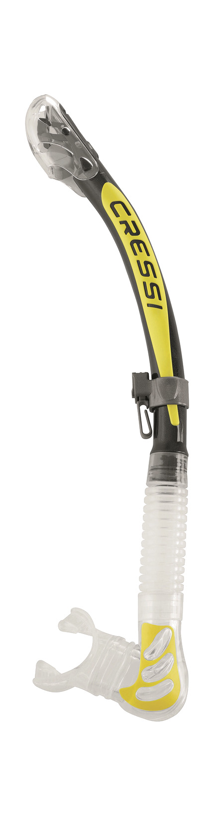tubo respirador snorkel alpha ultra dry
