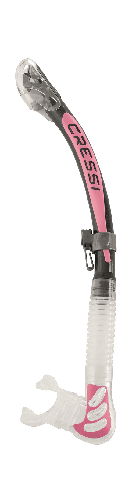 tubo respirador snorkel alpha ultra dry