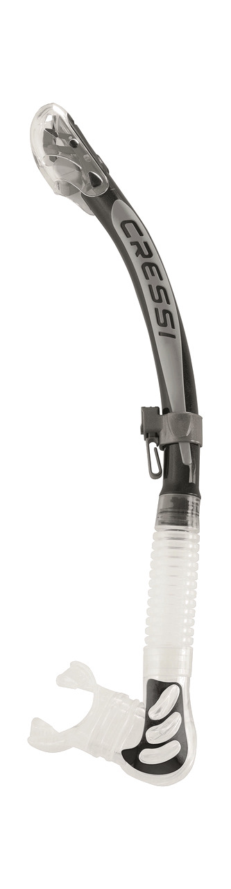 tubo respirador snorkel alpha ultra dry