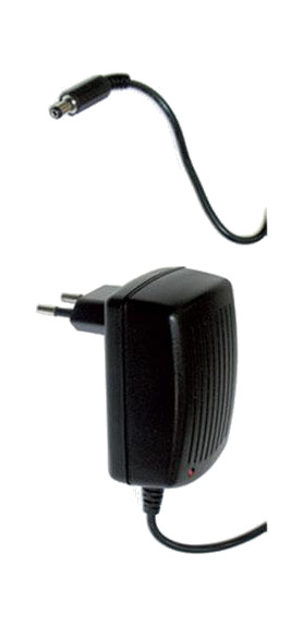 recambio foco/linterna buceo: cargador astra rapido/automatico  (nimh 2,4 a14,4v)
