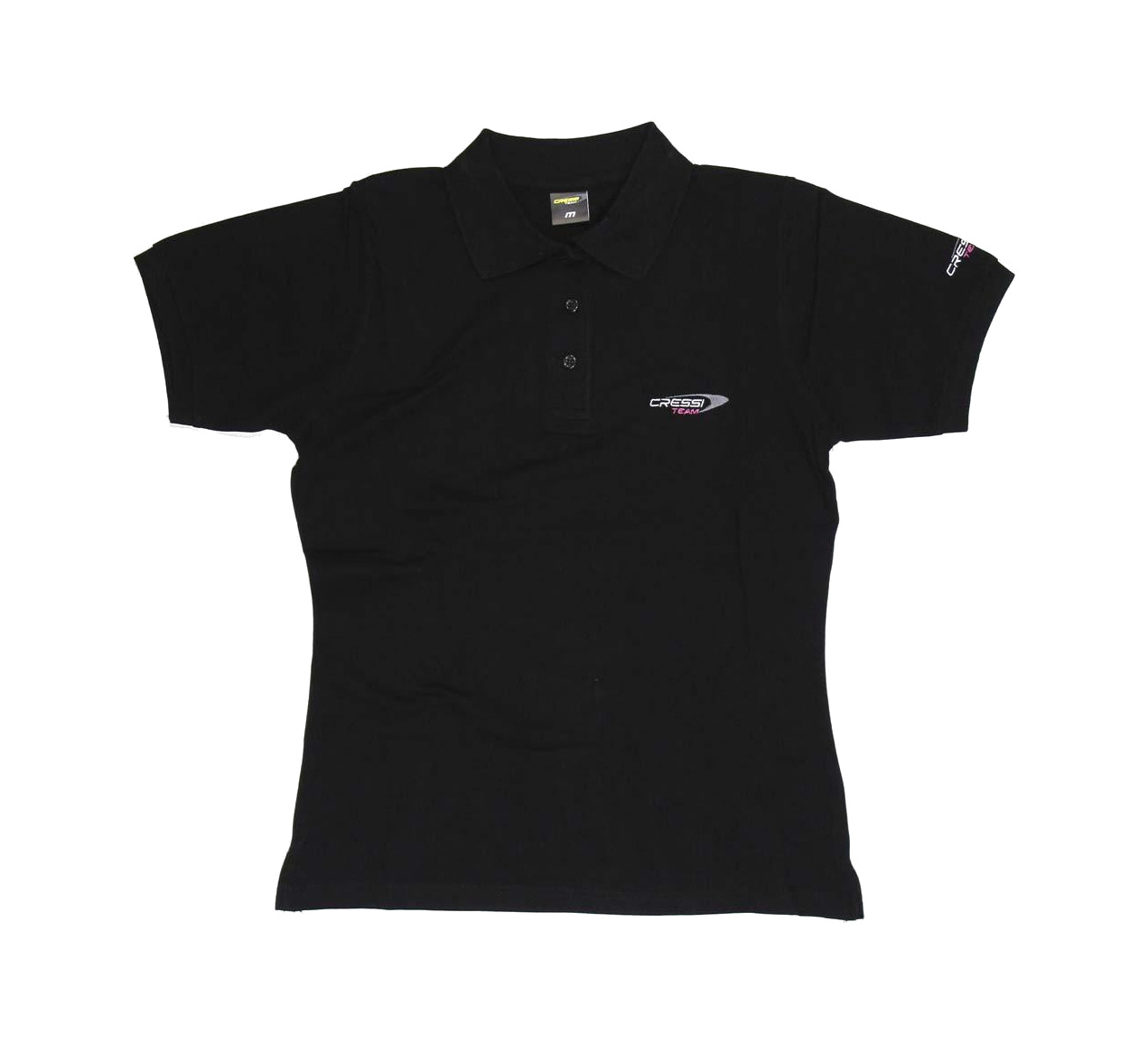 casual wear polo mujer team