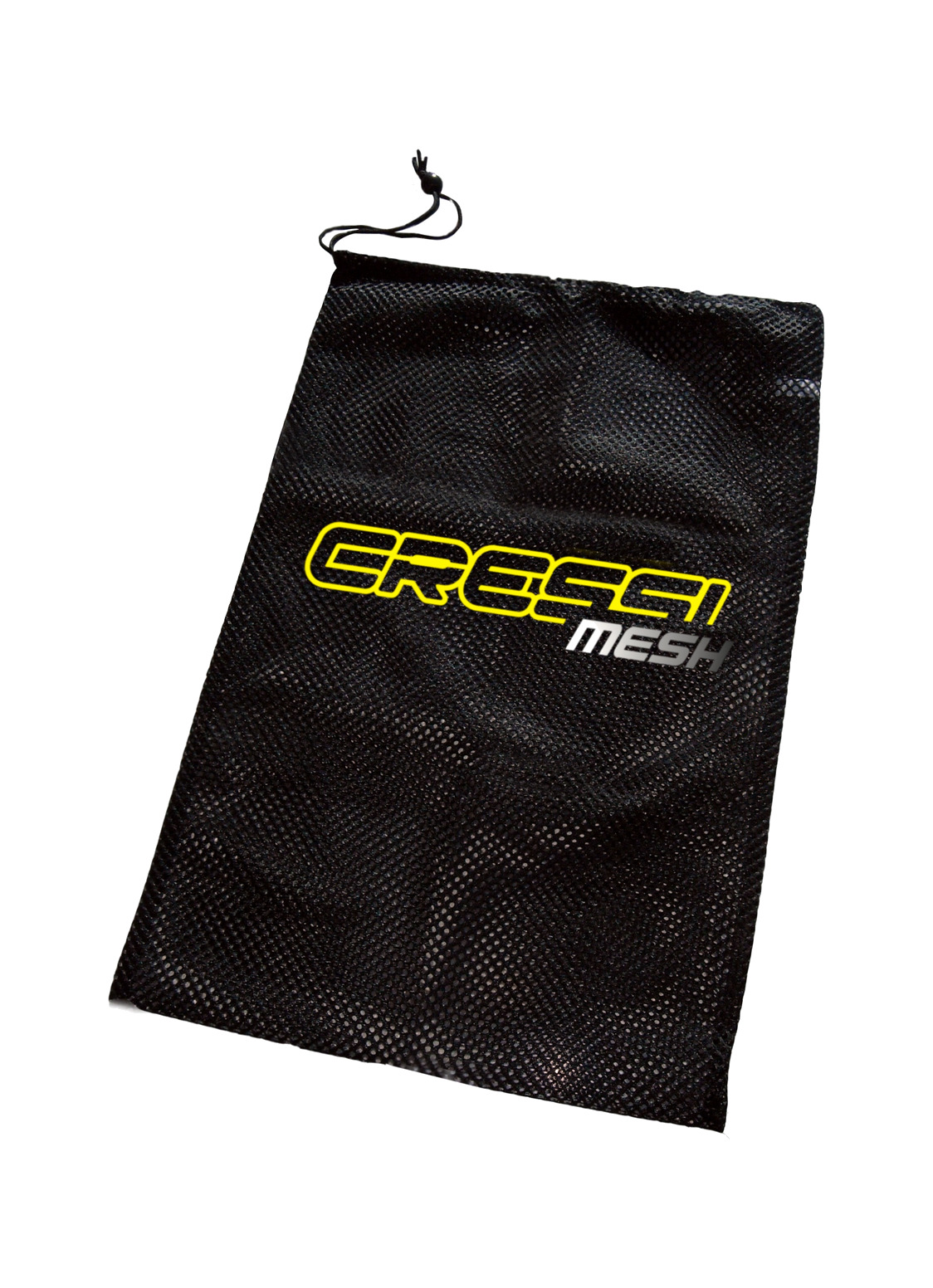 bolsa de malla cressi de uso polivalente