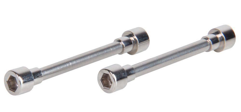 recambio ordenador/control buceo: pasador correa leonardo  - giotto (2u)
