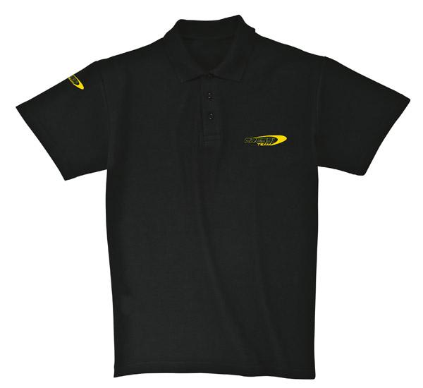 casual wear polo team