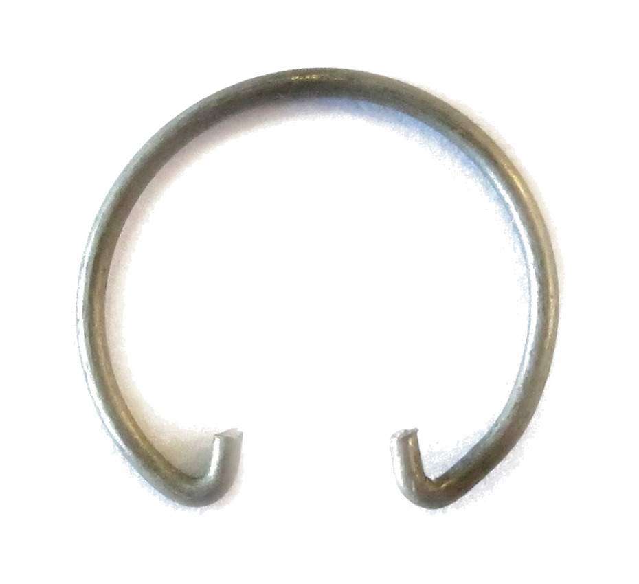 recambio regulador de buceo cressi - serclip de retención para pomo de 2ª etapa airtech