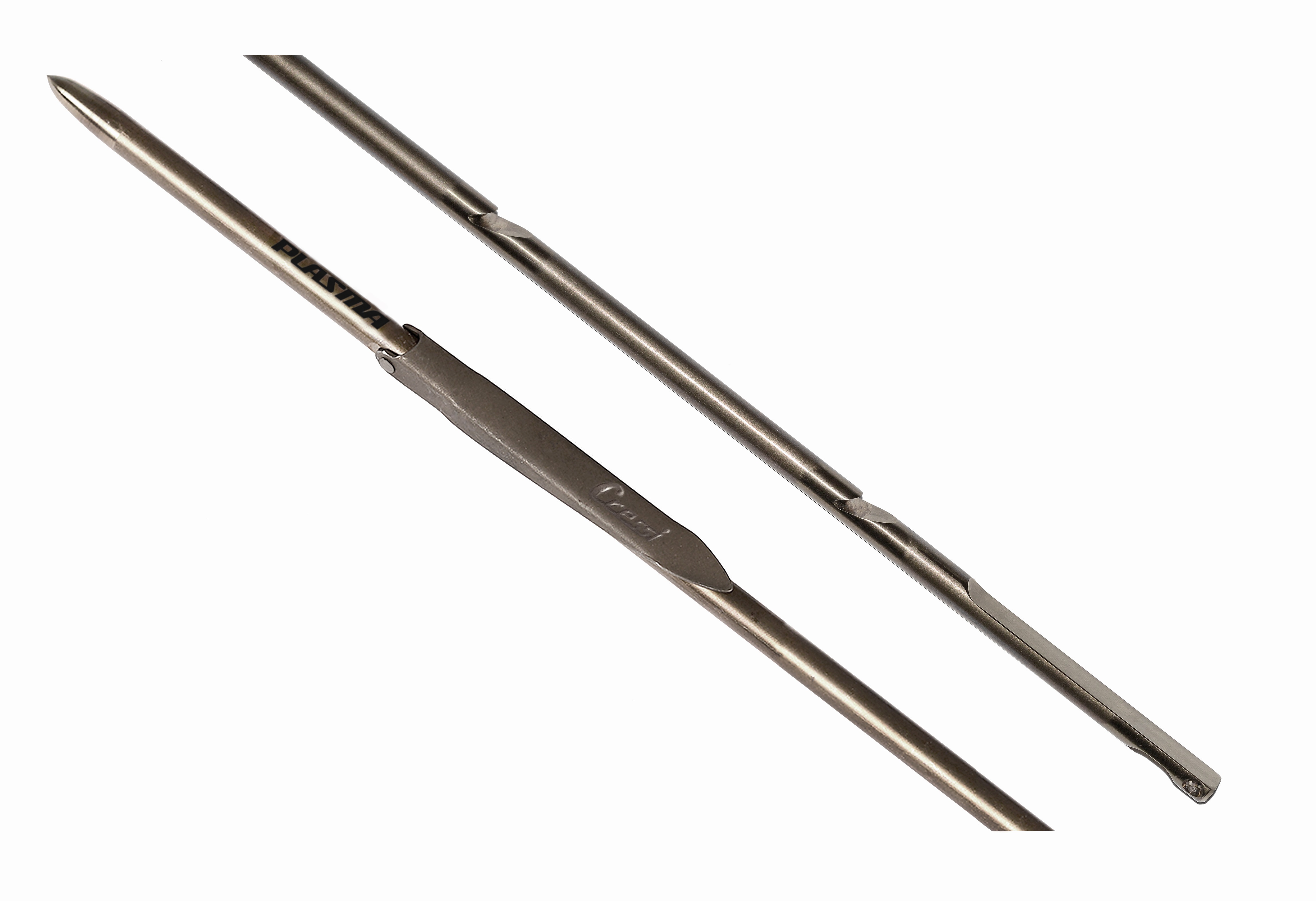 varilla de fusil de pesca submarina plasma 120cm (para fusil de 84 cm)