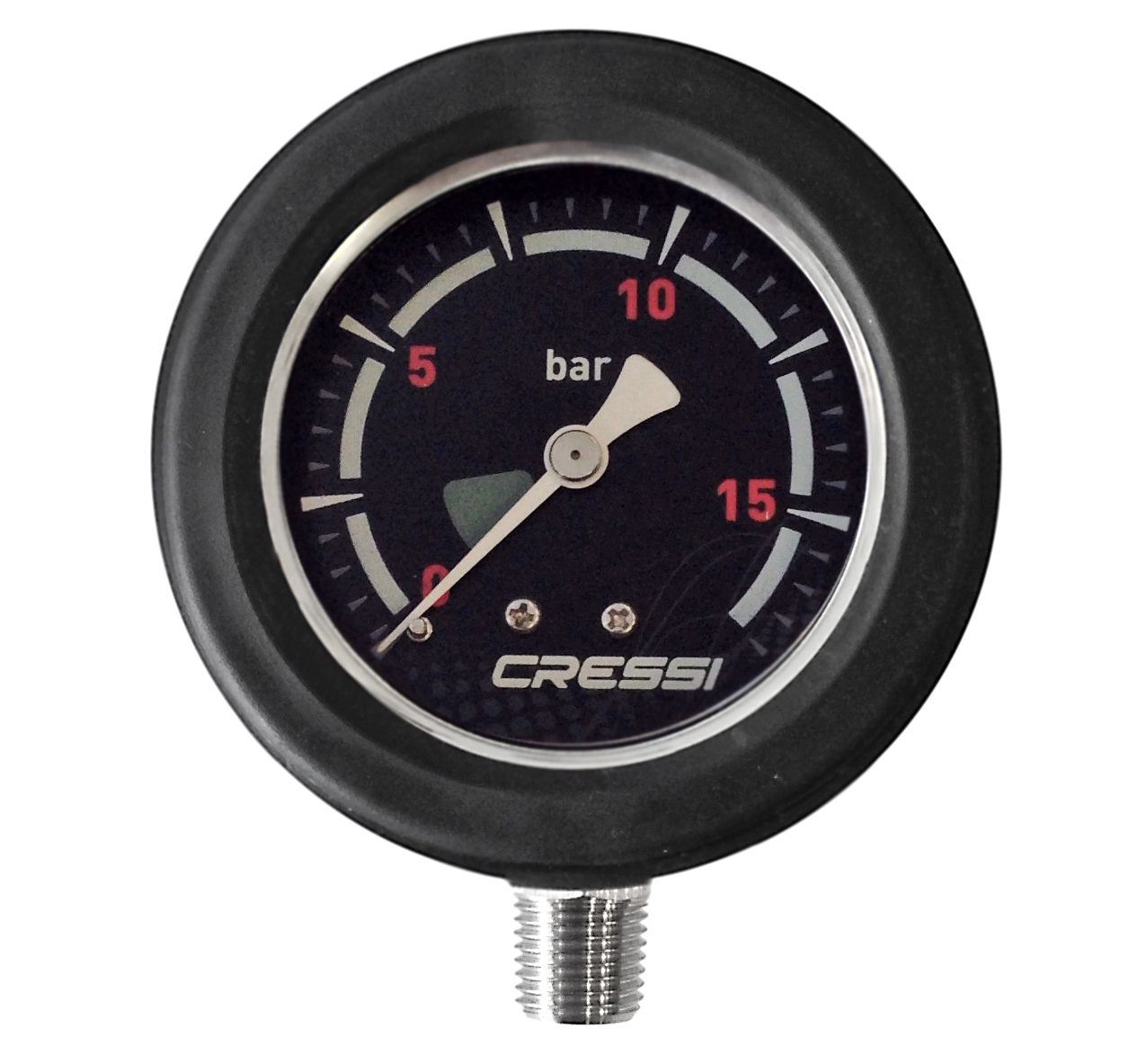 recambio ordenador/control buceo: capsula manometro control lp