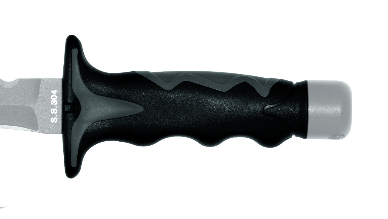 CRESSI Cuchillo de Buceo PREDATOR de Cressi - Diseñado para Pesca Submarina - Imagen 4 de 6