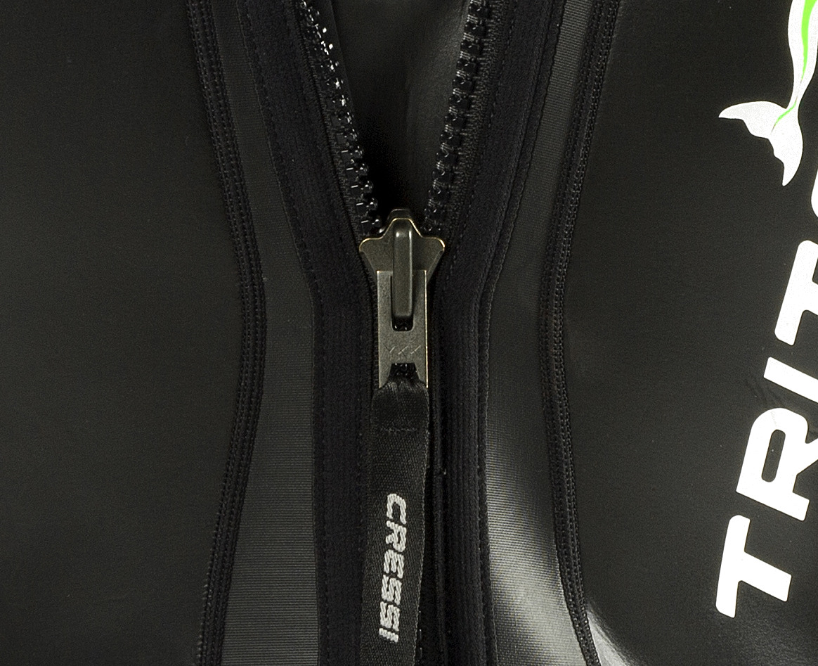 CRESSI EINTEILIGER NEOPREN-APNOE-ANZUG TRITON DONNA 1,5mm - Bild 9 von 27