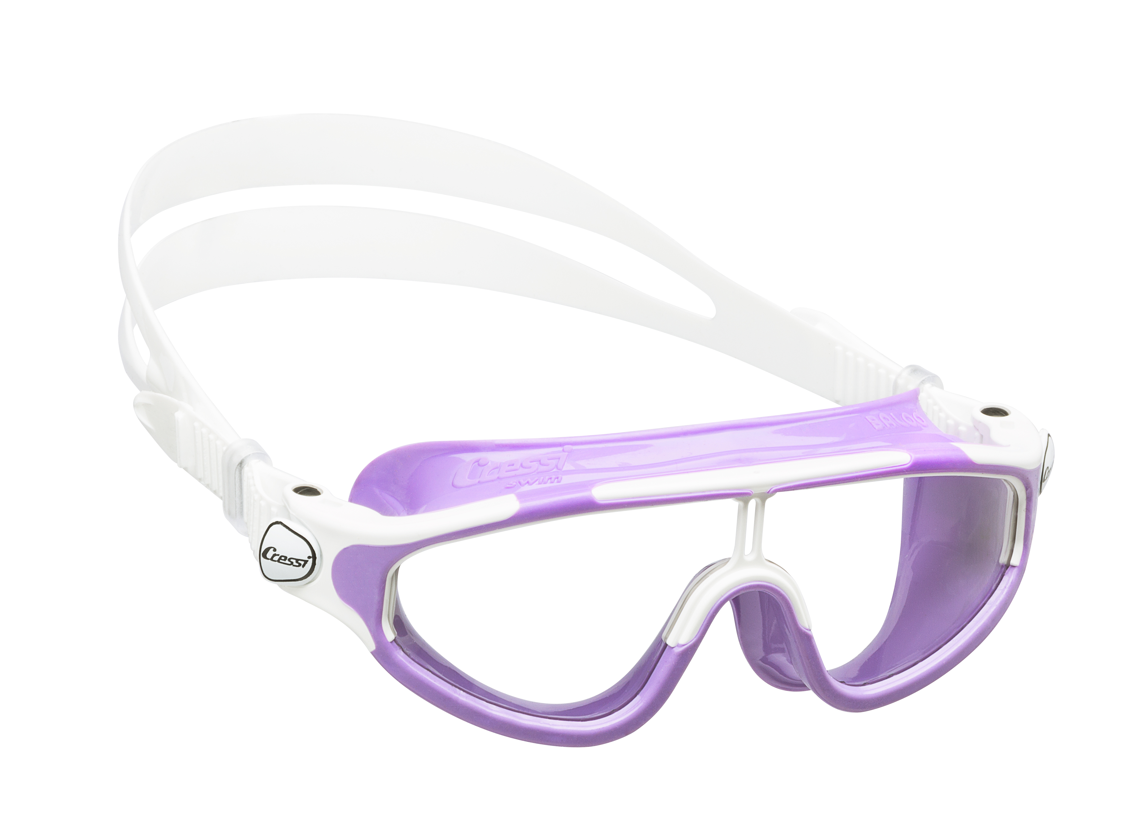gafas de natación baloo