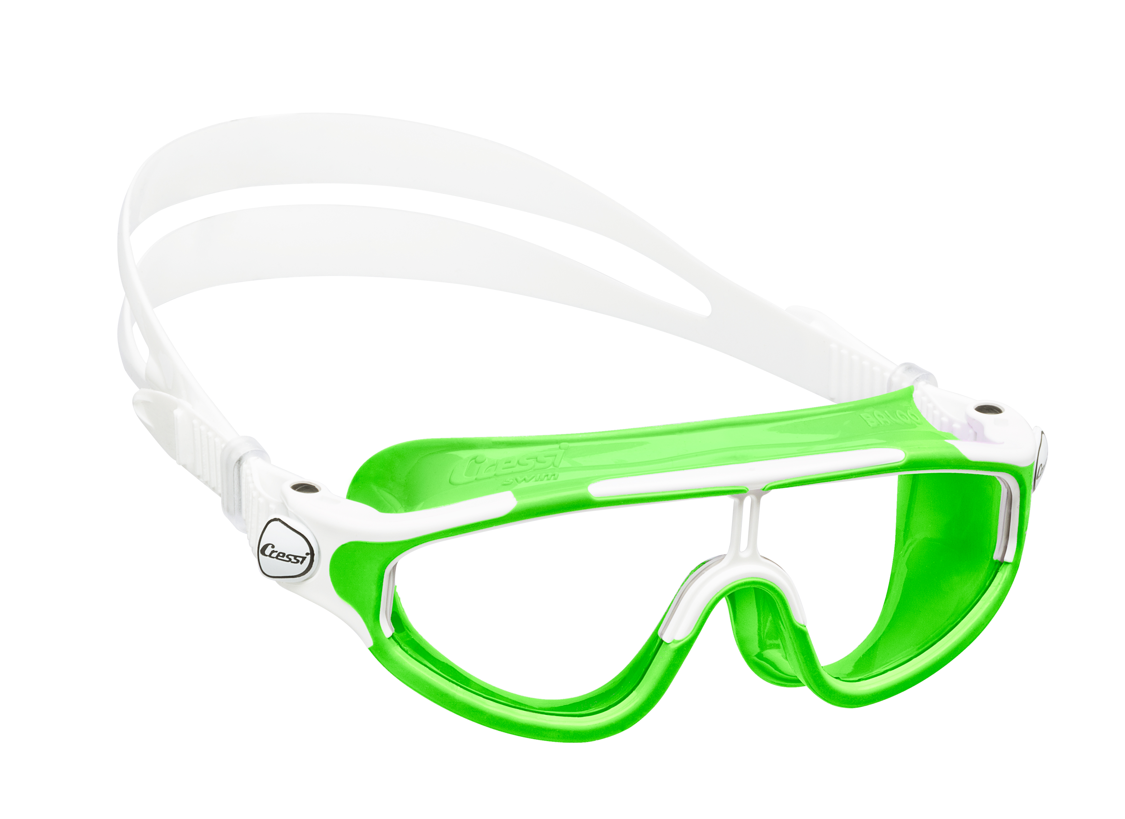 gafas de natación baloo
