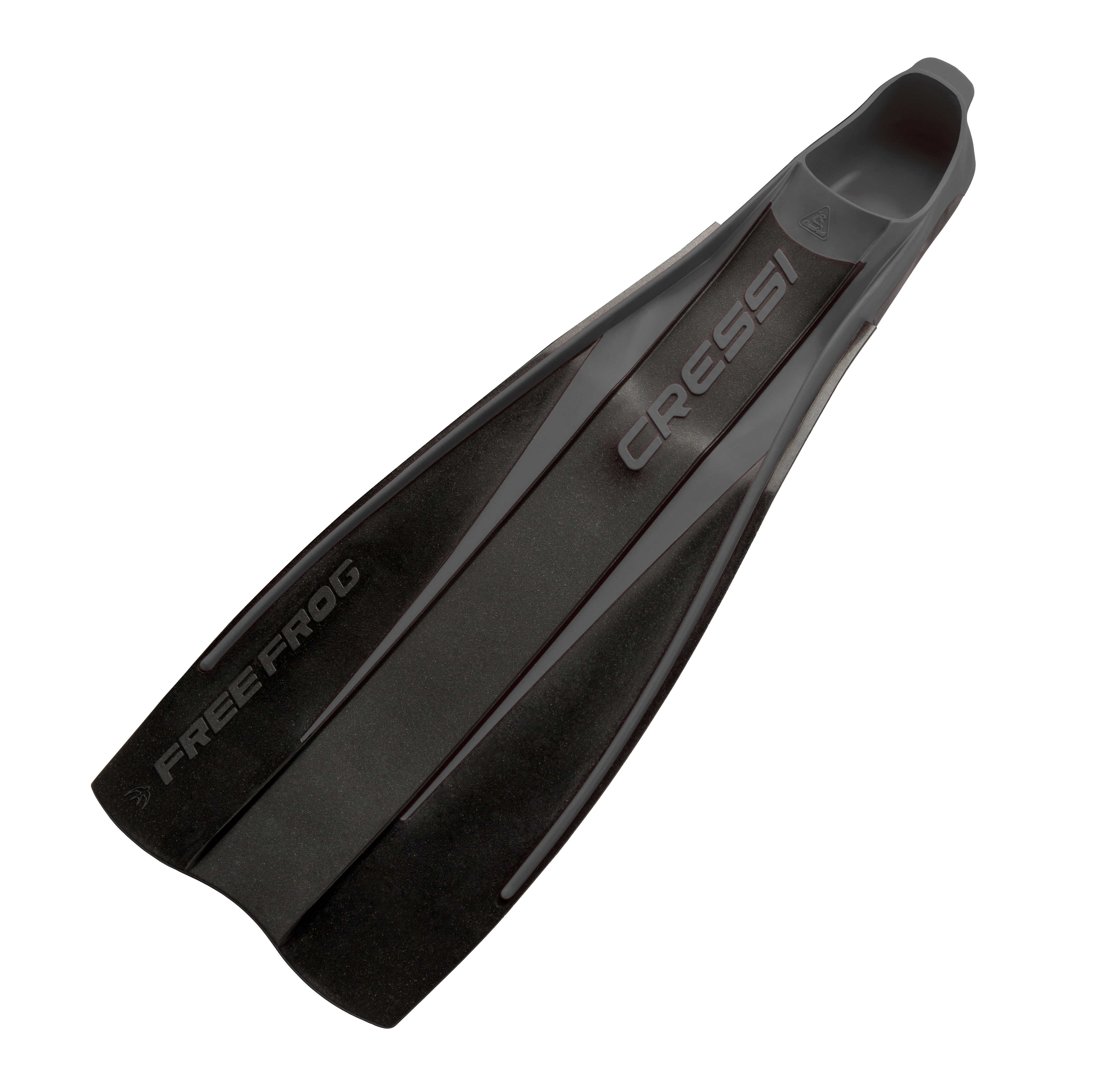 CRESSI Aletas de snorkel FREE FROG - Imagen 7 de 8