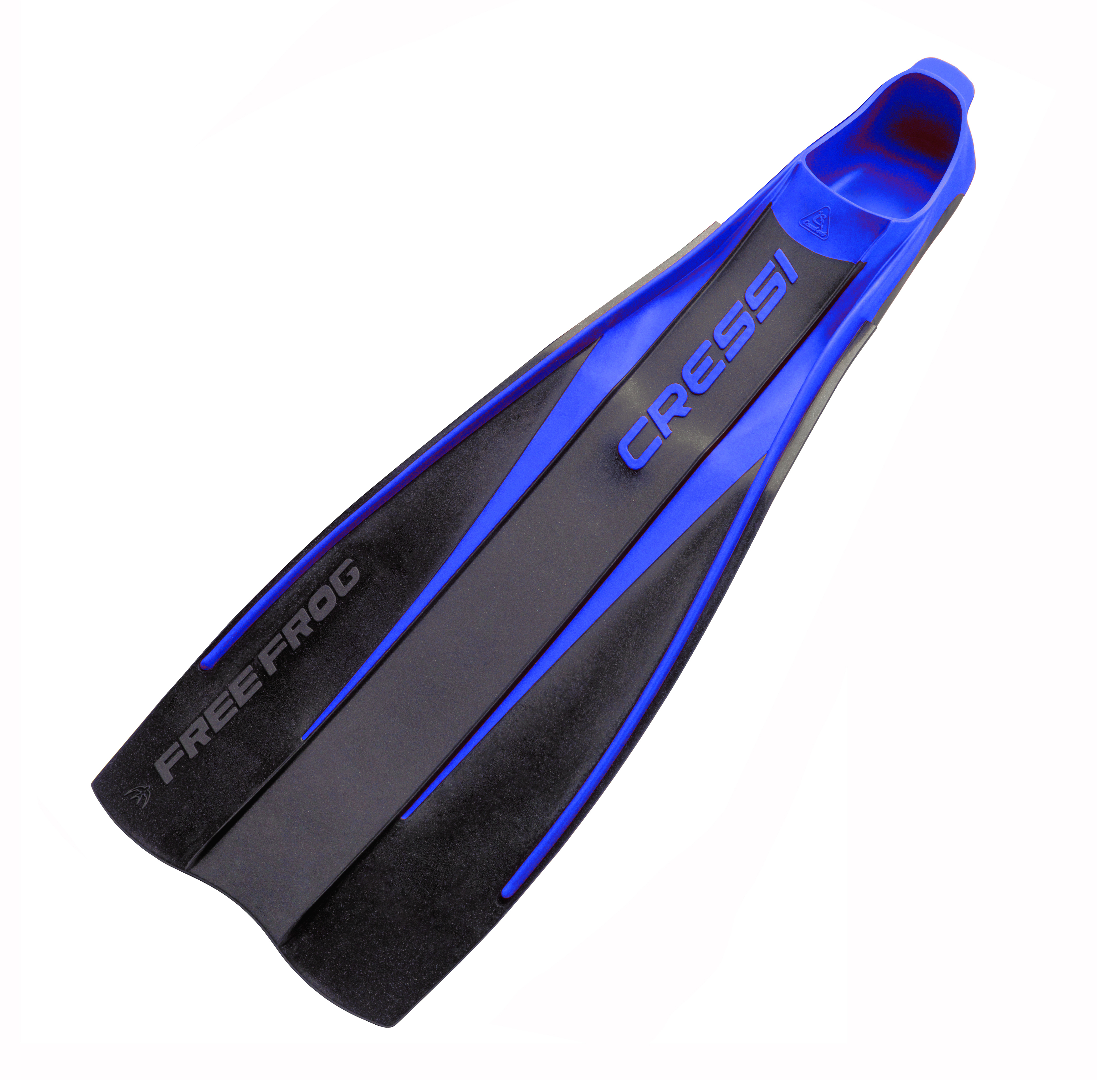 CRESSI Aletas de snorkel FREE FROG - Imagen 8 de 8