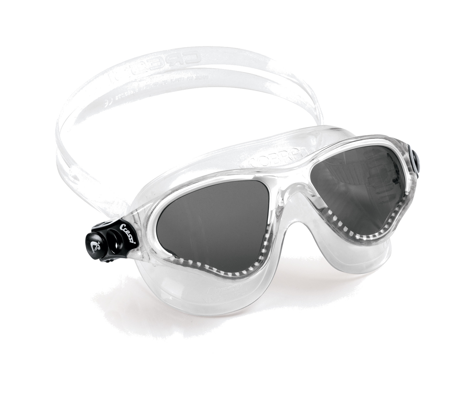 gafas de natación cobra