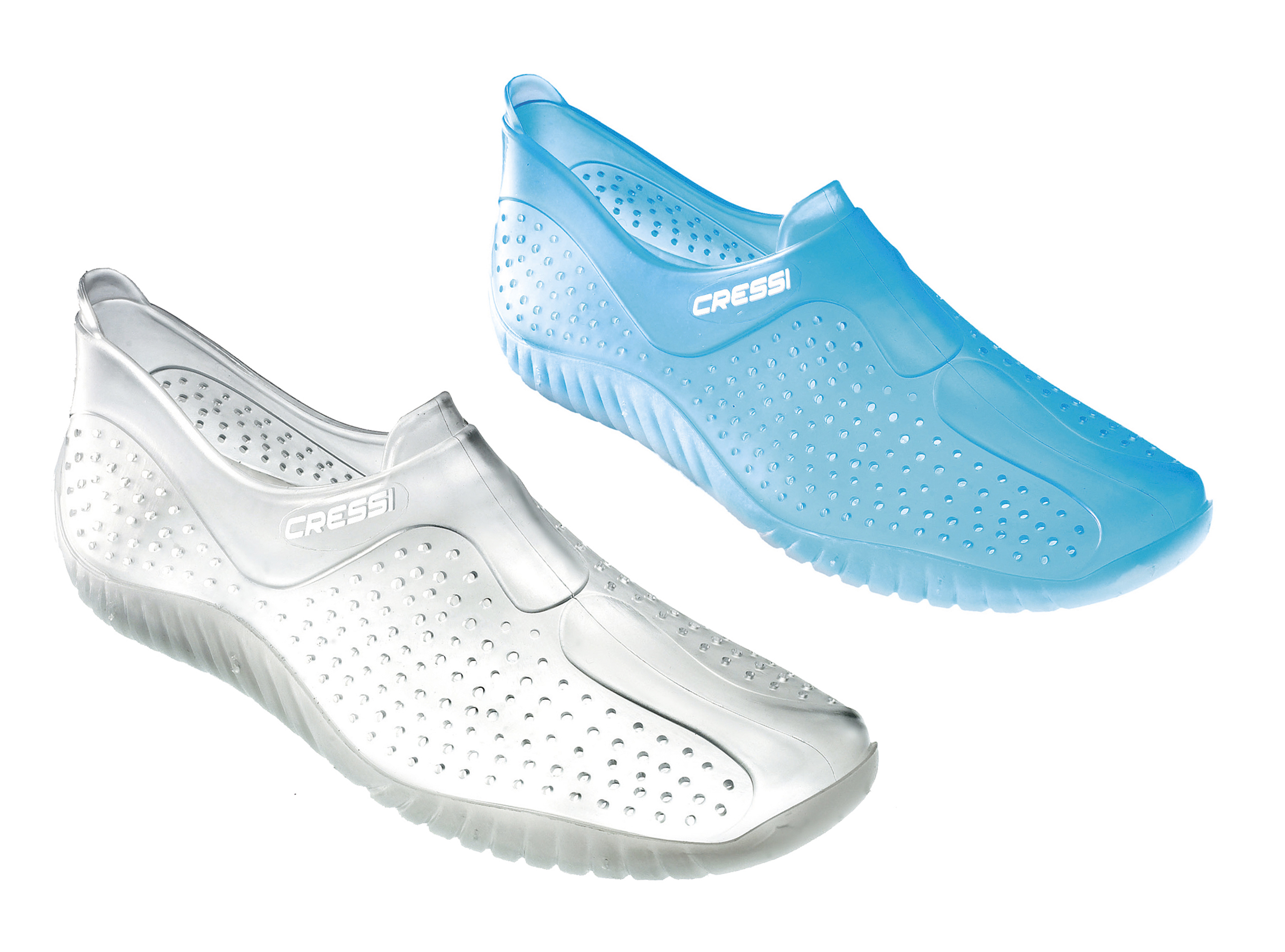 CRESSI Non-slip slippers for pool, beach and boats | CRESSI - Picture 1 of 1