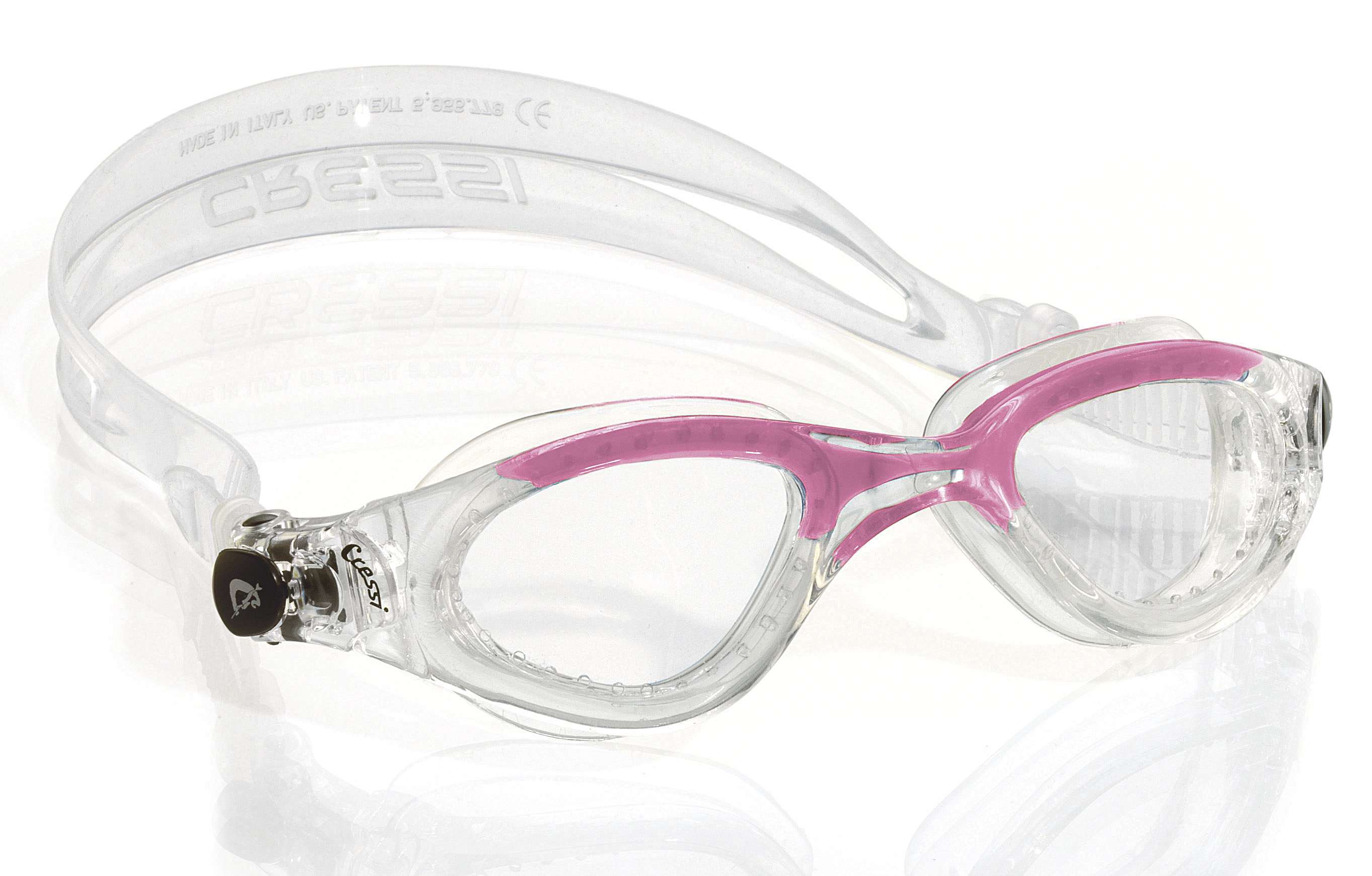 gafas de natación flash lady / medium