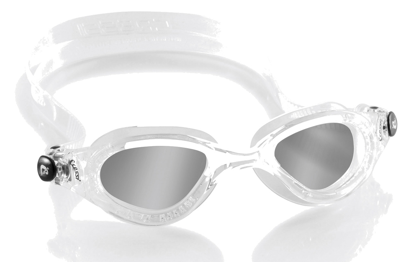 gafas de natación flash lady / medium