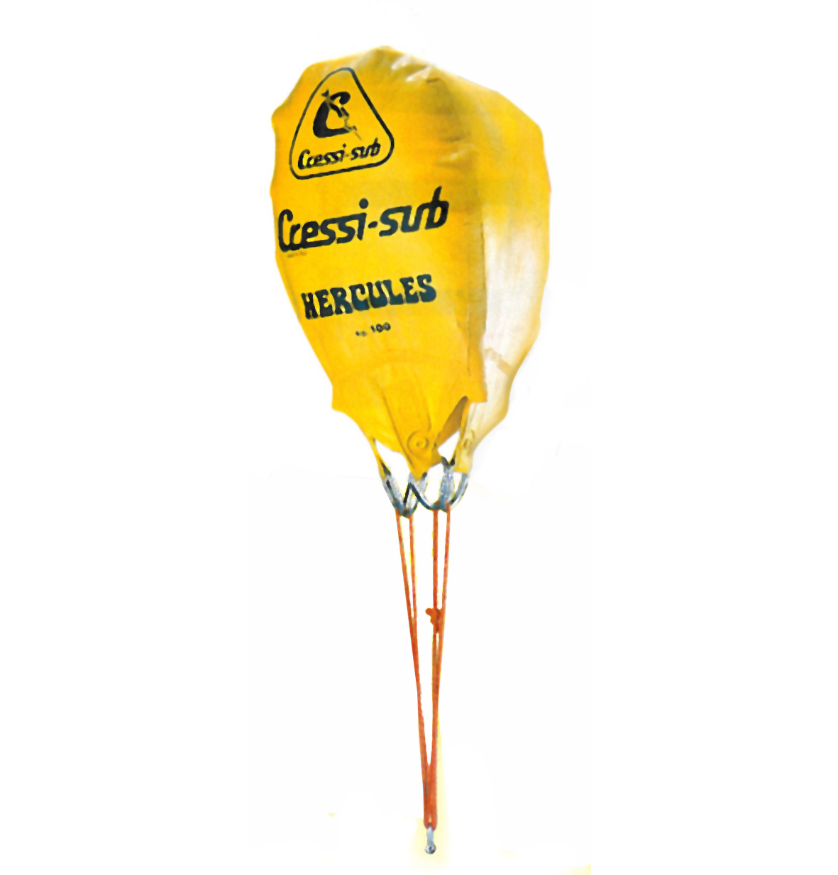 globo ascensional elevador hercules 1000kg