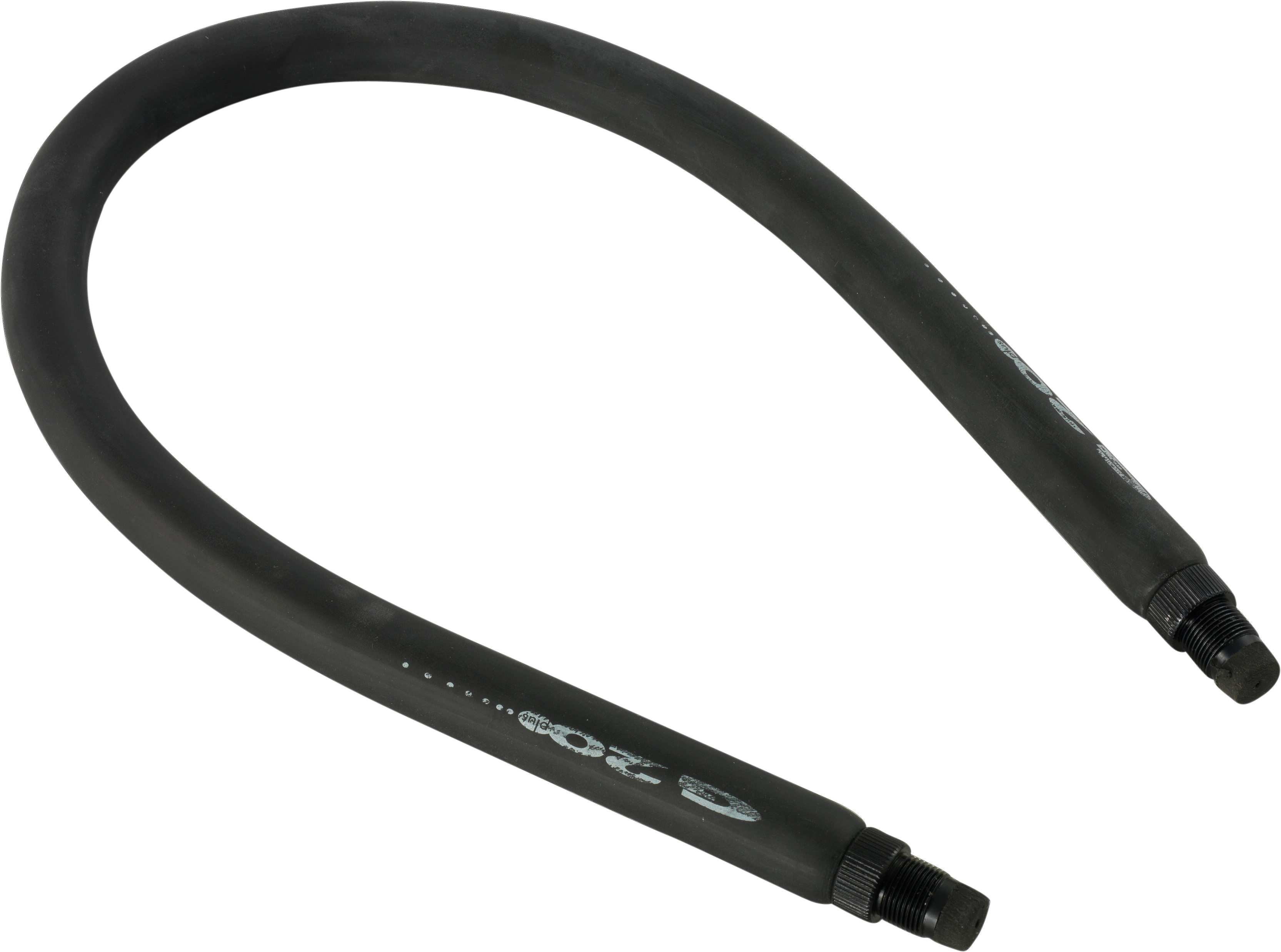 CRESSI Goma de fusil de pesca submarina GOMA RAPIDA G20 FUSIL 115-120 70cm - Imagen 1 de 1