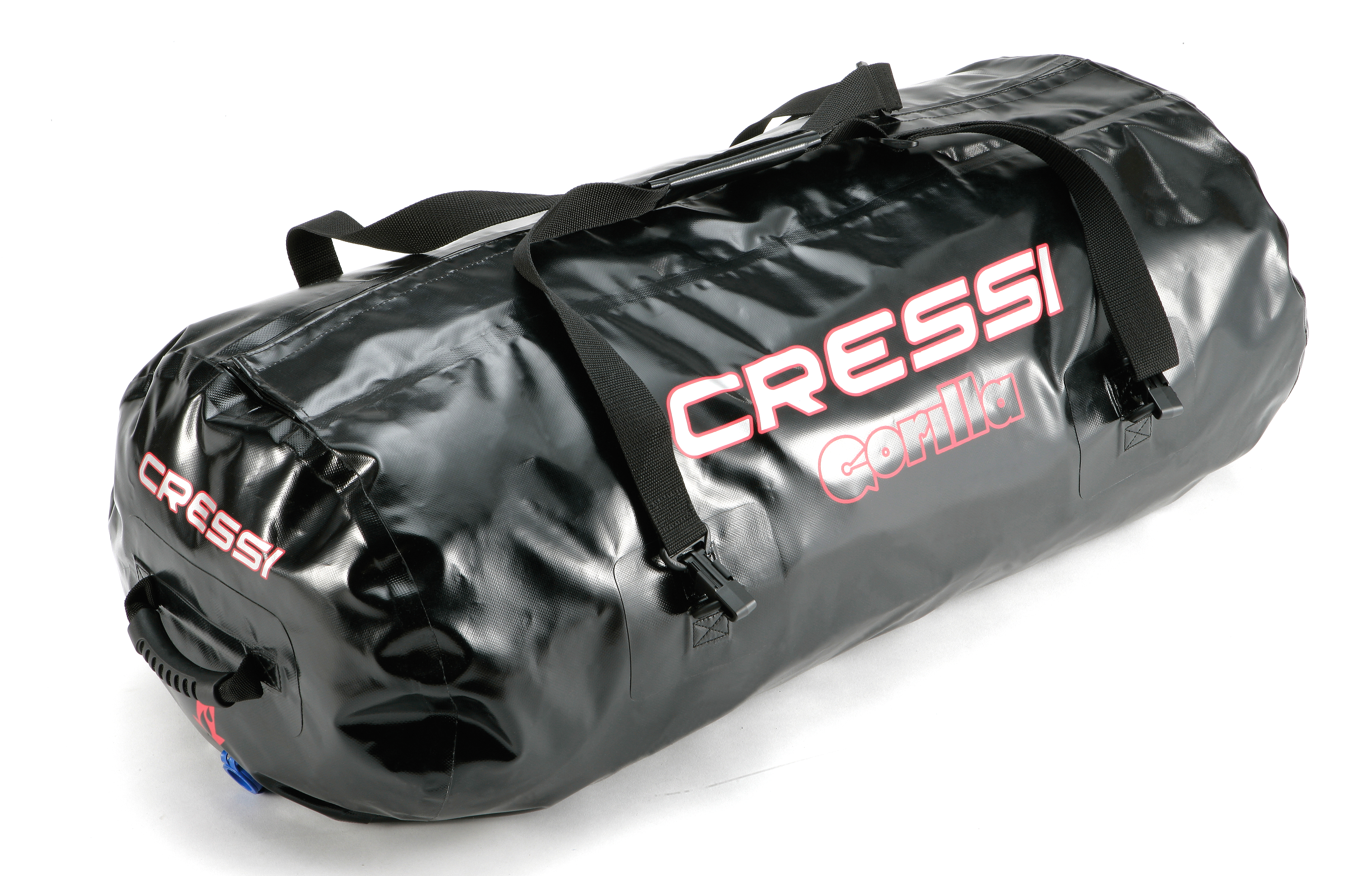 bolsa equipaje de buceo gorilla