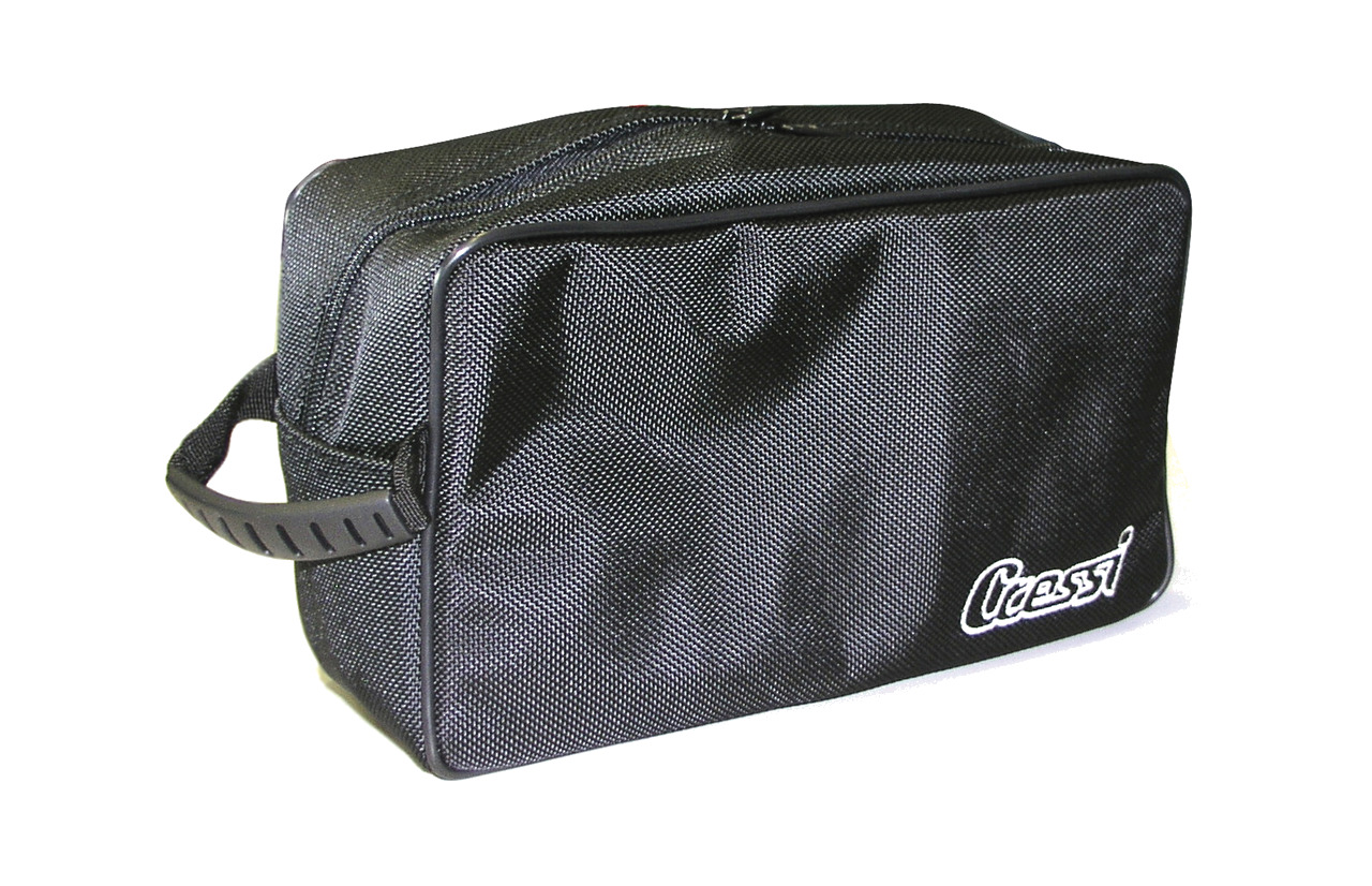 bolsa porta focos luces acolchada
