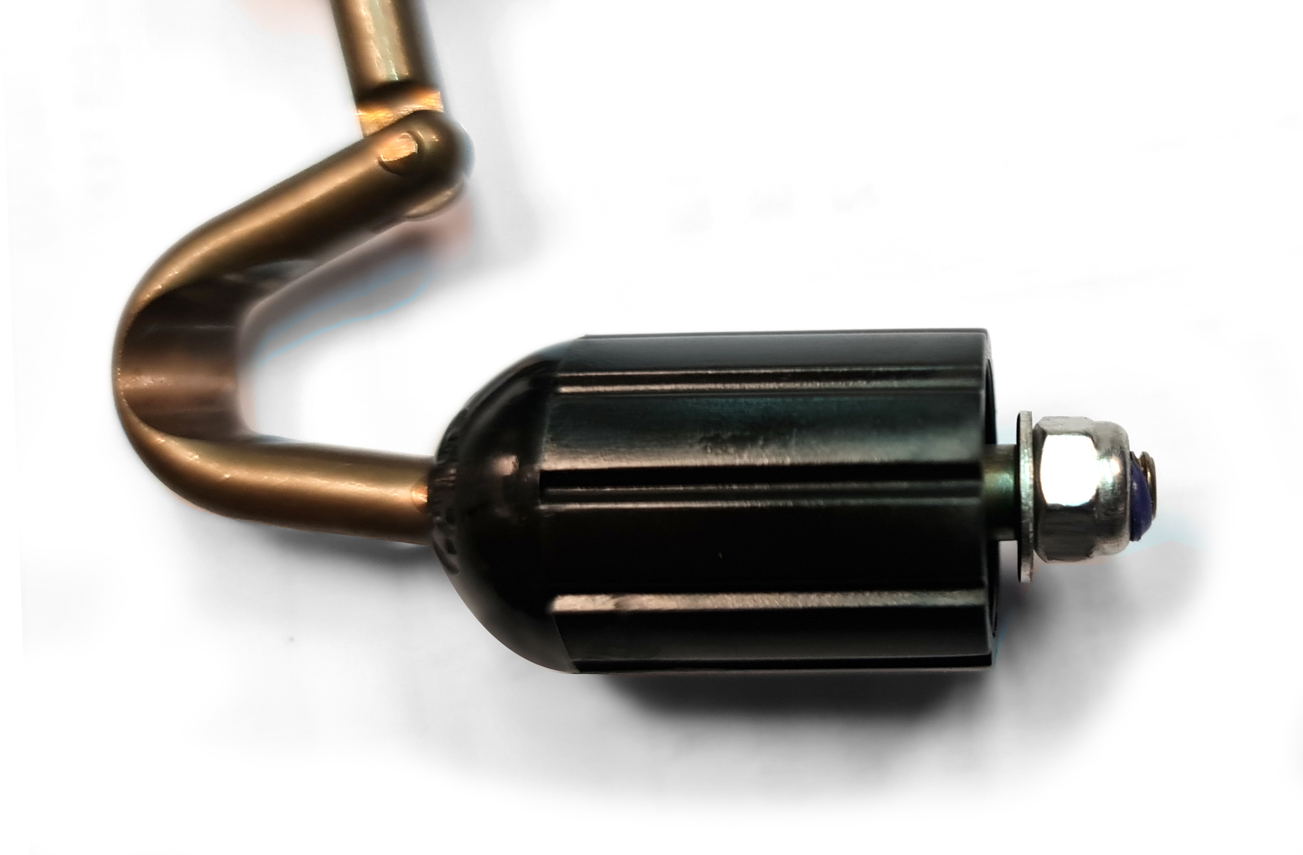 CRESSI Recambio obús corto para fusil pesca submarina OBUS CANTABRICO - Imagen 4 de 6