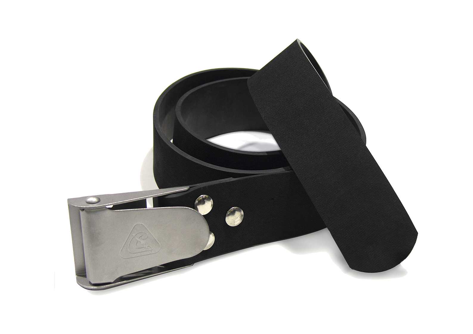 cinturón elástico hebilla reversible de cressi