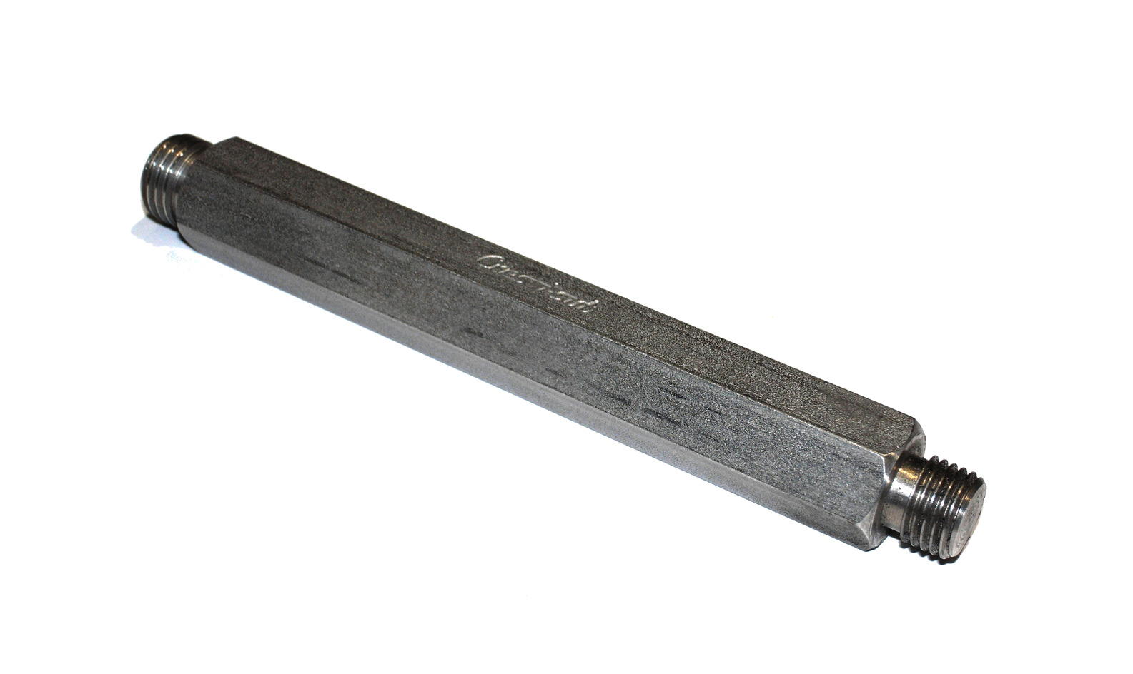 herramienta llave con rosca hp-lp para sujeción de la 1ª etapa de prensa cressi