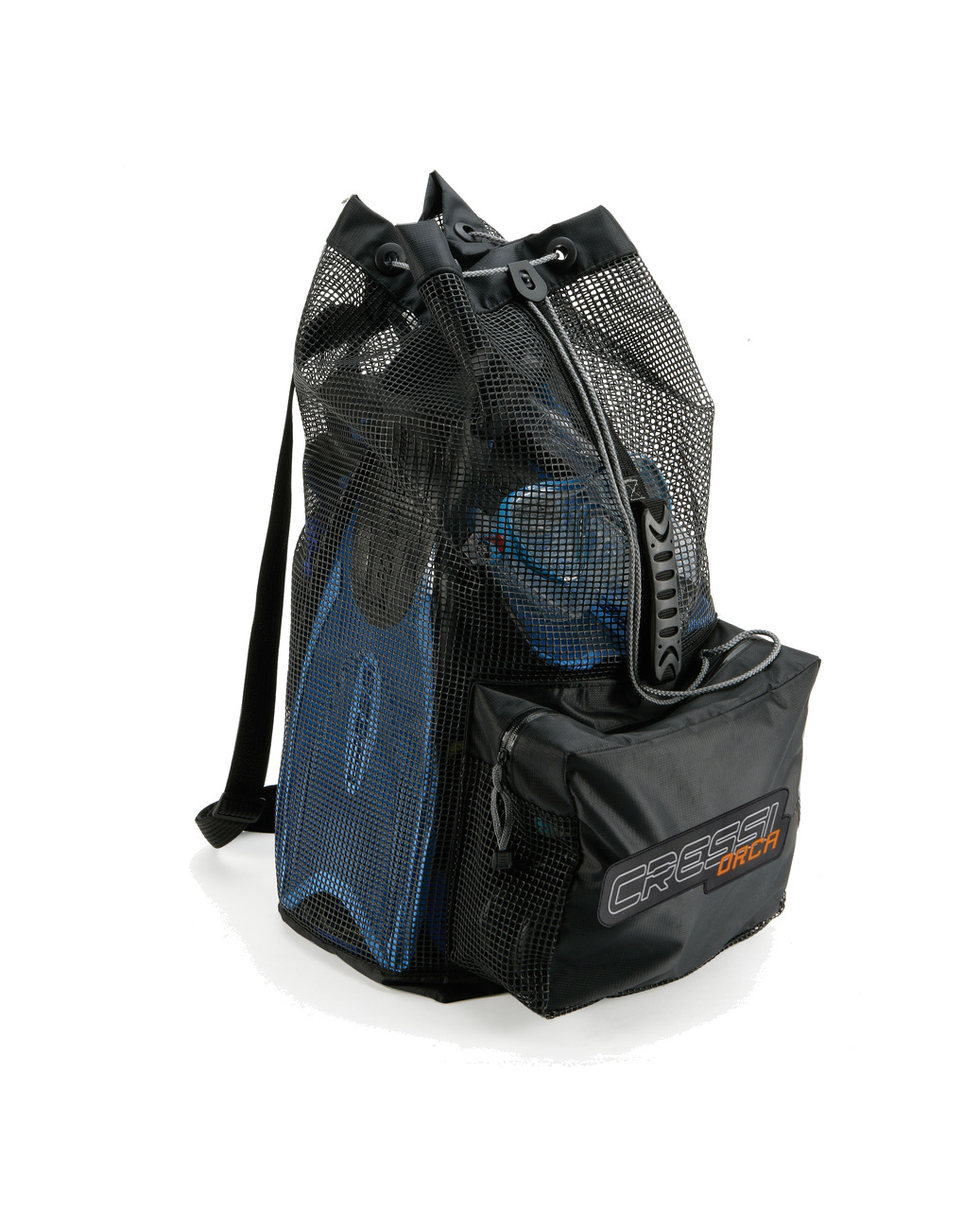 bolsa petate orca