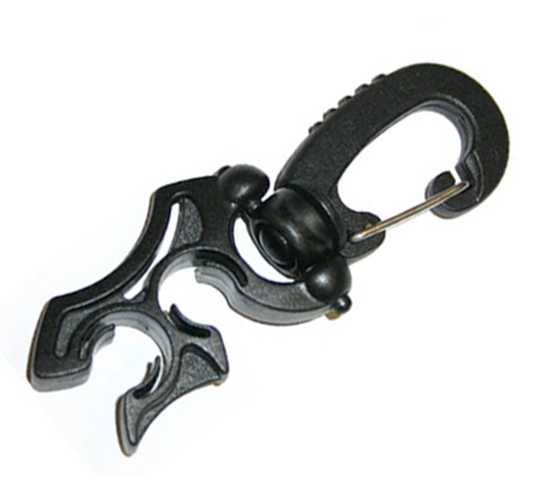 accesorio de buceo portalatiguillos 'y'
