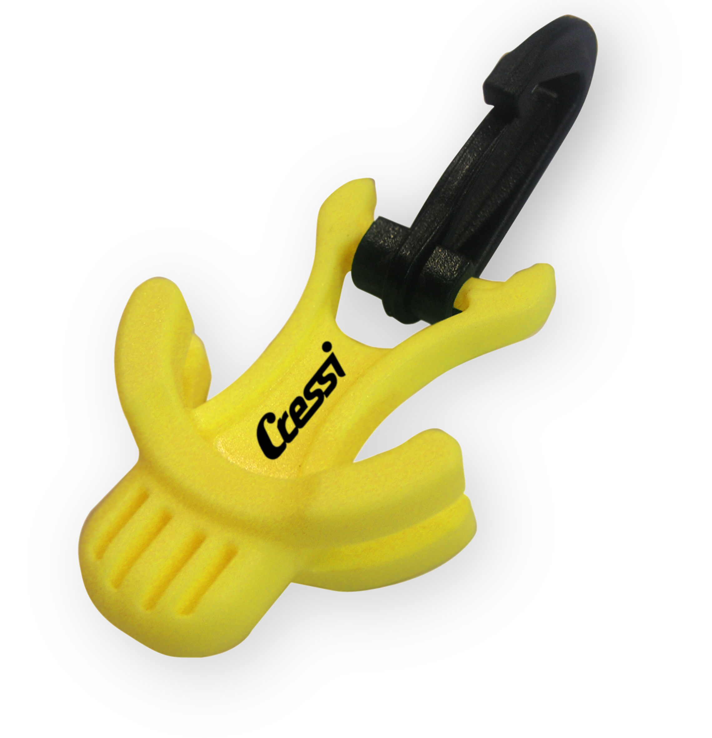 accesorio de buceo porta octopus