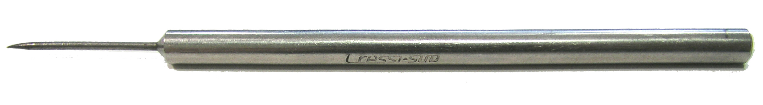 herramienta punzon inoxidable extraccion toricas