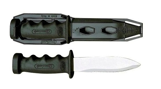 cuchillo buceo supertotem