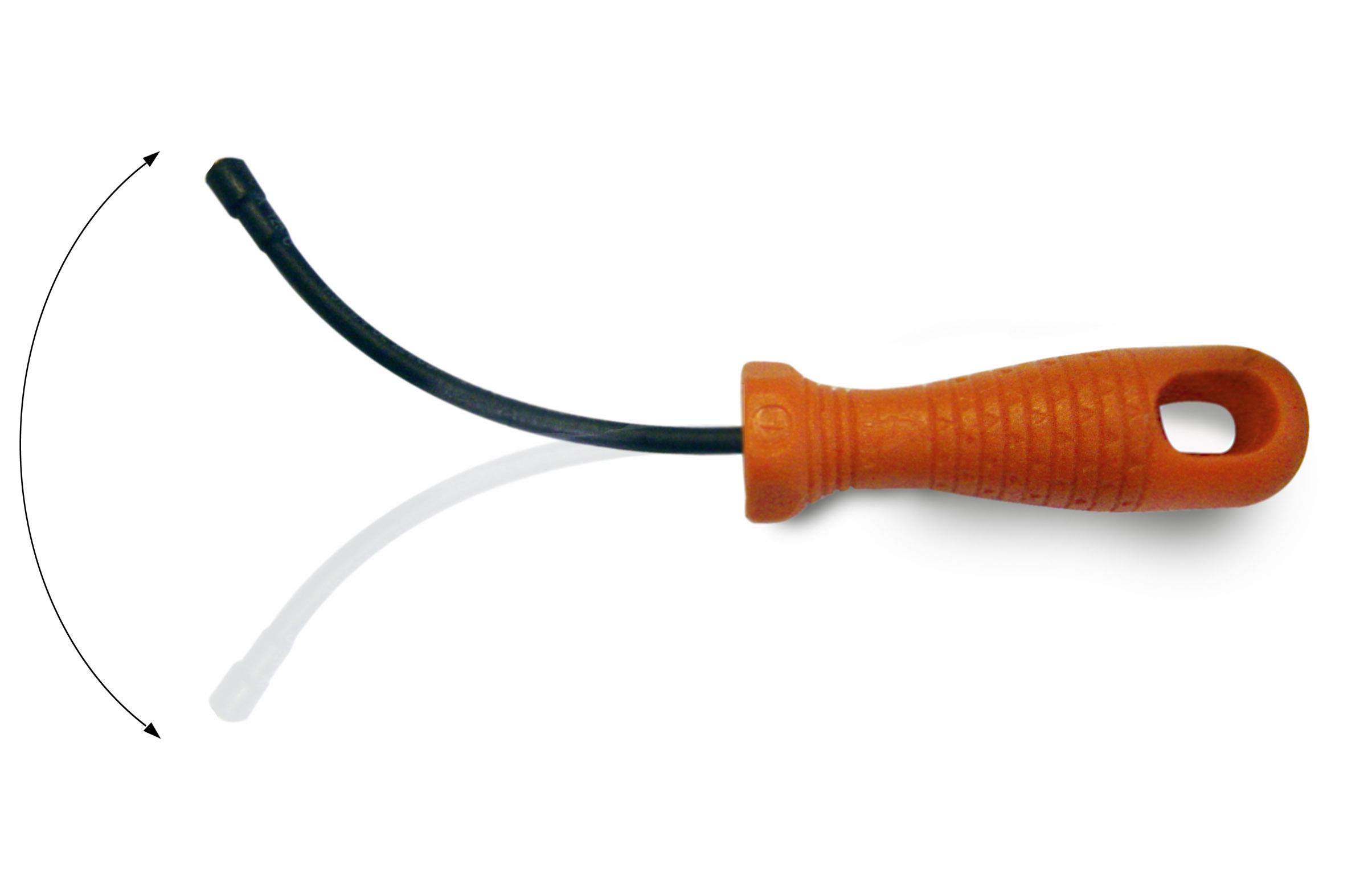 herramienta llave flexible regulacion leva 2ª etapa