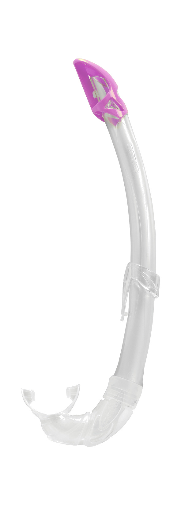 CRESSI Tubo respirador snorkel MEXICO - Imagen 14 de 18