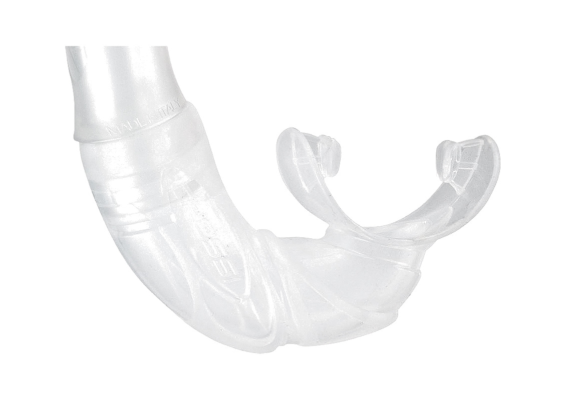 CRESSI Tubo respirador snorkel MEXICO - Imagen 18 de 18